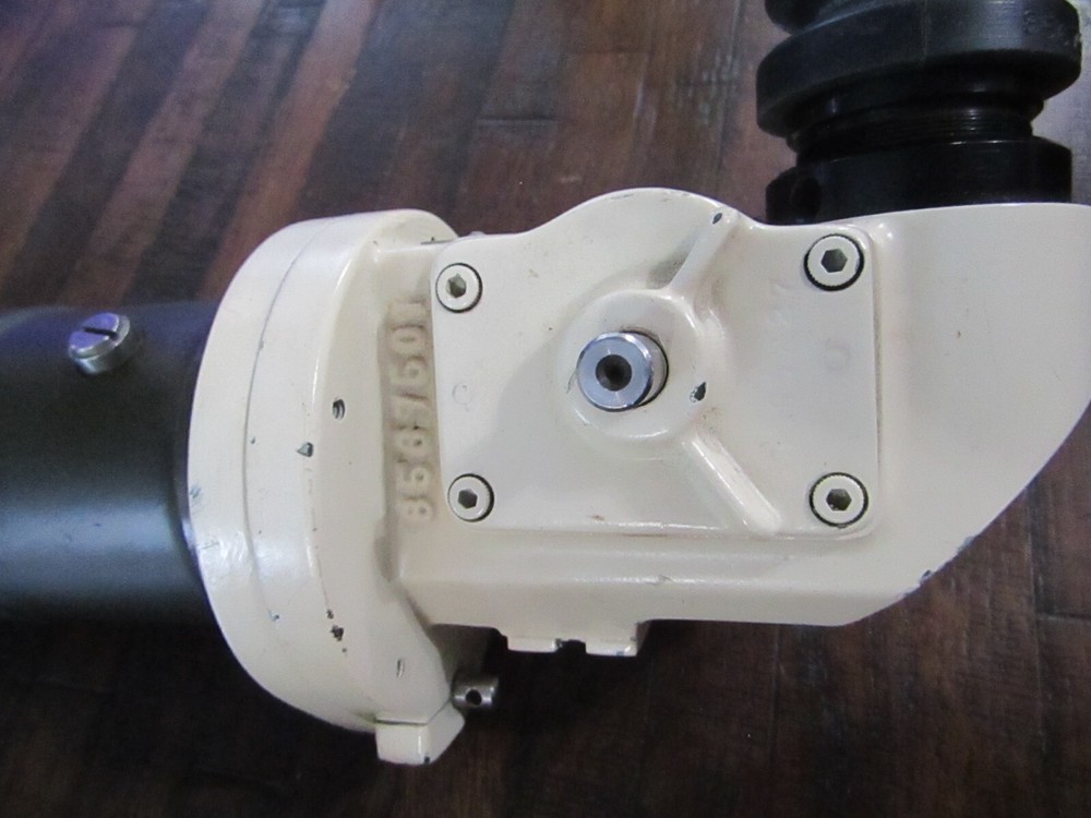 VINTAGE AIRCRAFT SIGHT PERISCOPE M-25