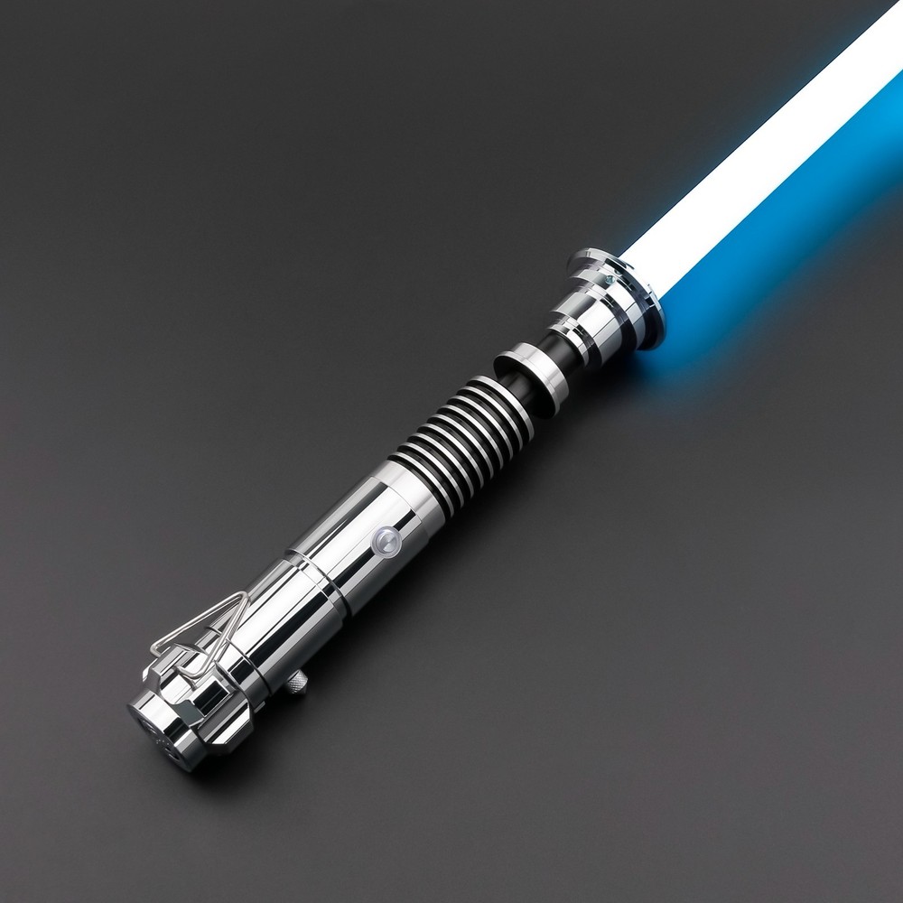 Luke Skywalker SE Baselit lightsaber