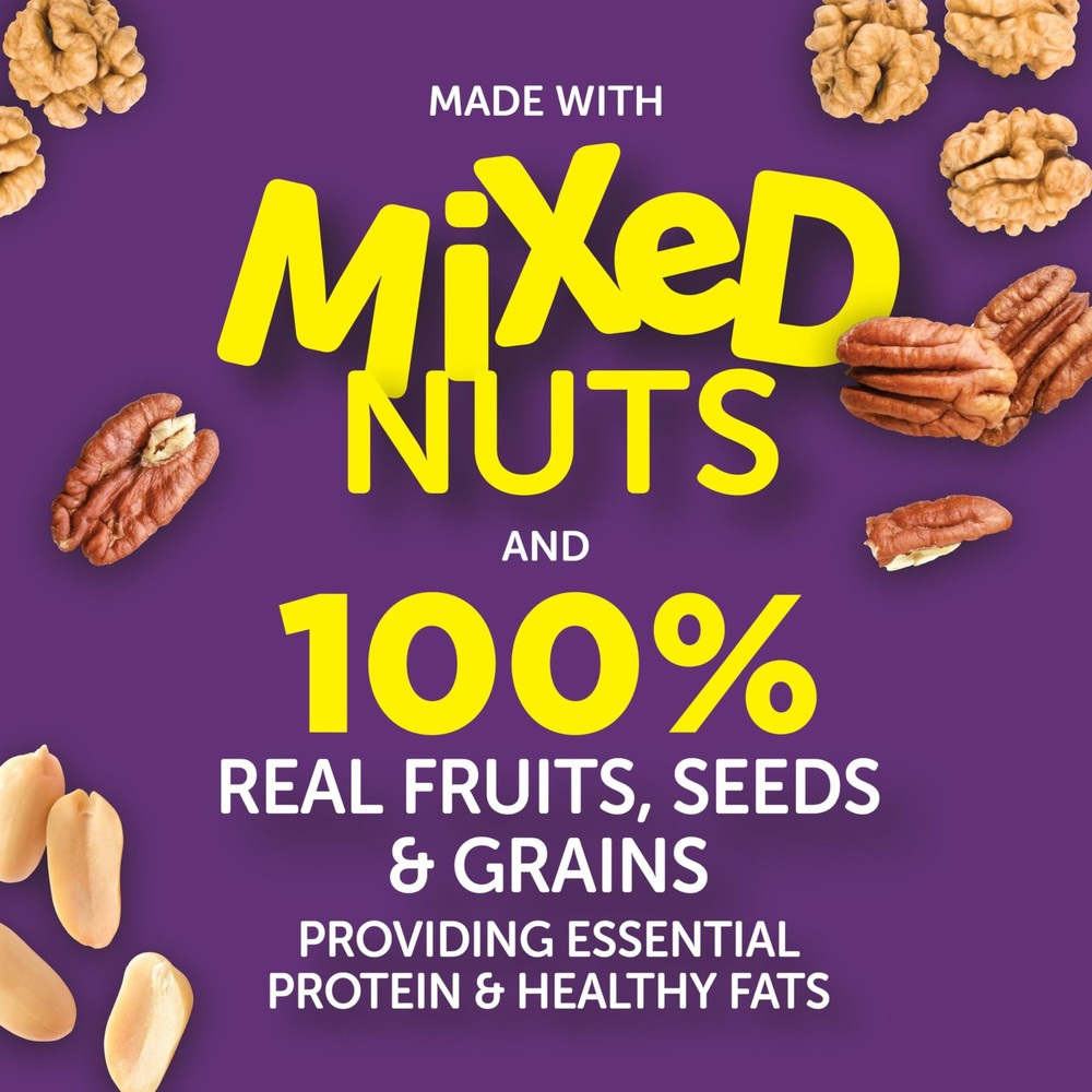 Pennington Ultra Double Nut, Nut & Fruit Blend 10lbs