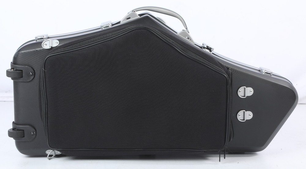BAM Tenor/Soprano Sax Case, HighTech