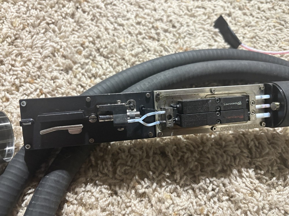 VideoJet Printhead Connection Hose