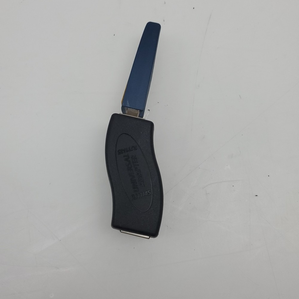 Fluke Networks EtherScope Series II Network Assistant with Case & Accessories