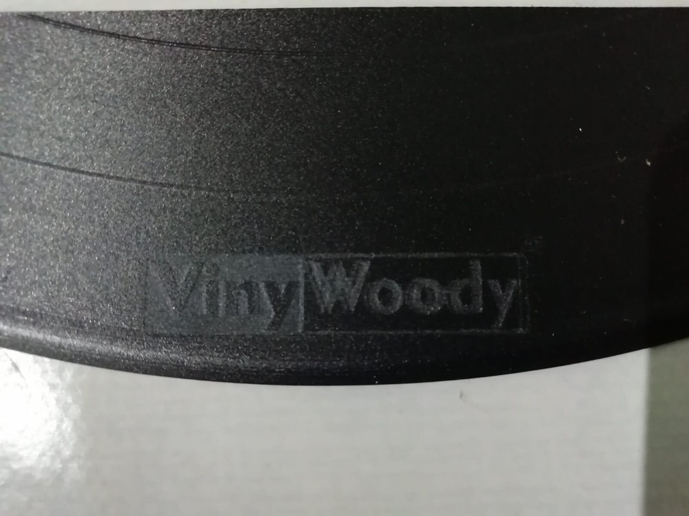 Personalized Vinyl Record Wall Clock