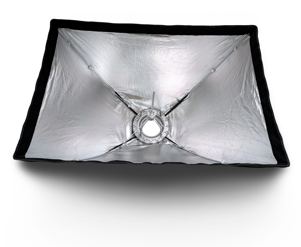 SB-UBW6060 High Quality Rectangular Soft Box Large 35" x 43" for Photography