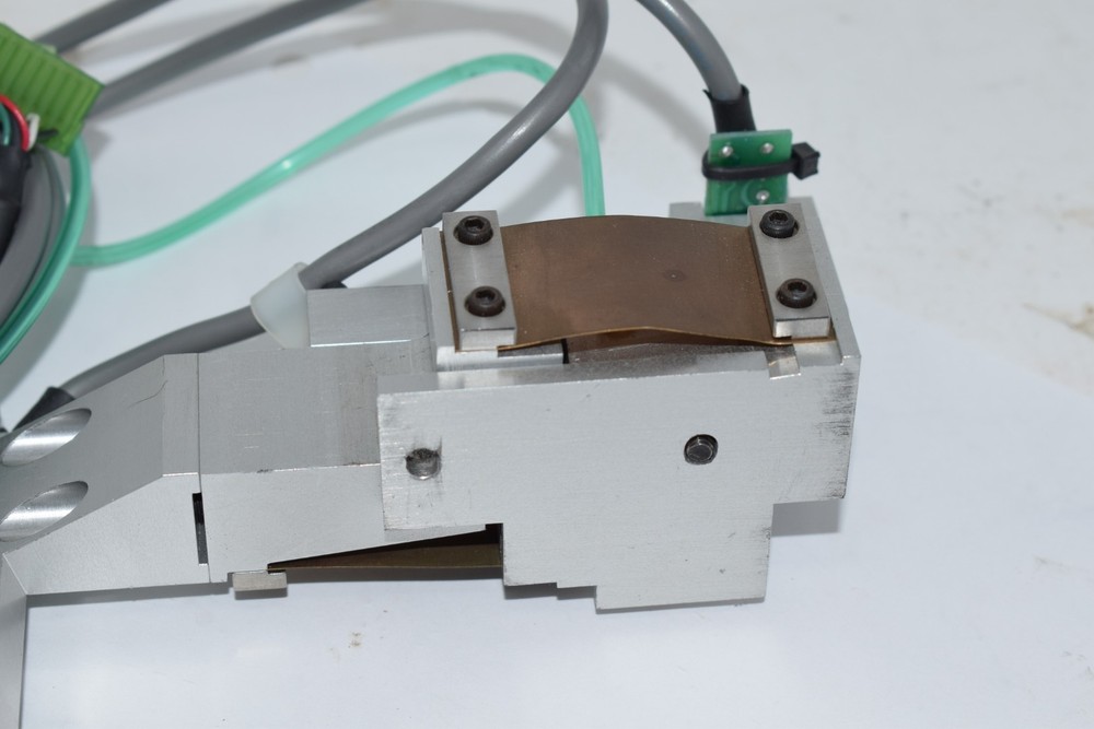 Ultratech Stepper 1053-627300 PCB Fixture Assembly