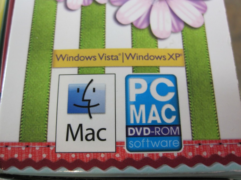 Scrapbook Boutique PC & MAC Software Layout/Templates/Photo Editior +