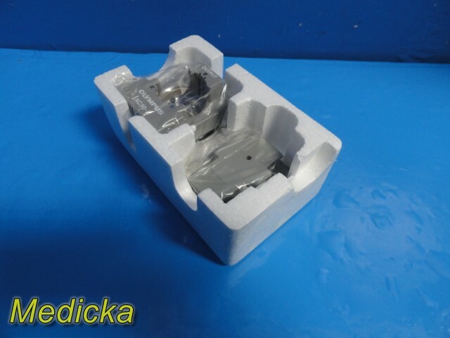Olympus AC10-L OES Light Source Adapter *2 AVAILABLE* ~ 24097