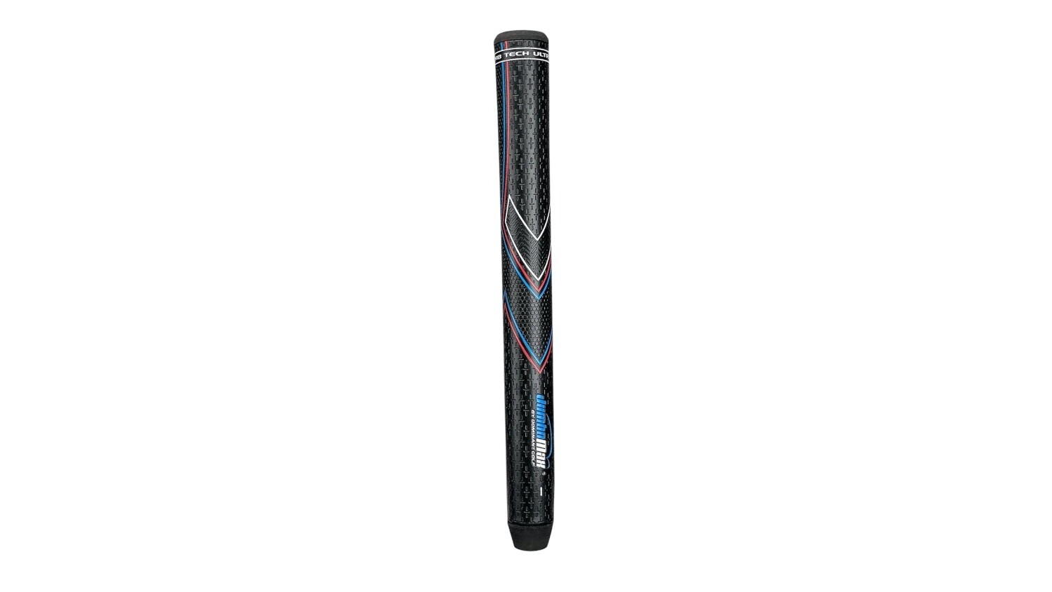 JumboMax STR8 Tech Ultralite Non-Tapered Swing Golf Grips Choose Size Quantity