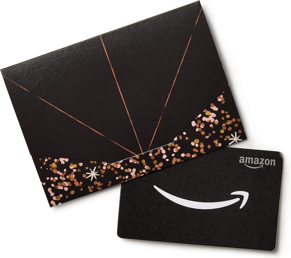 Amazon Gift Card ¥10000 (Amazon Japan Physical Version)