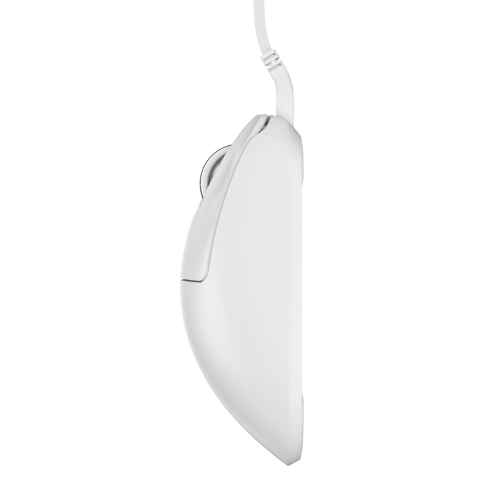 Pulsar - Xlite Medium Wired Mouse - Wired - White