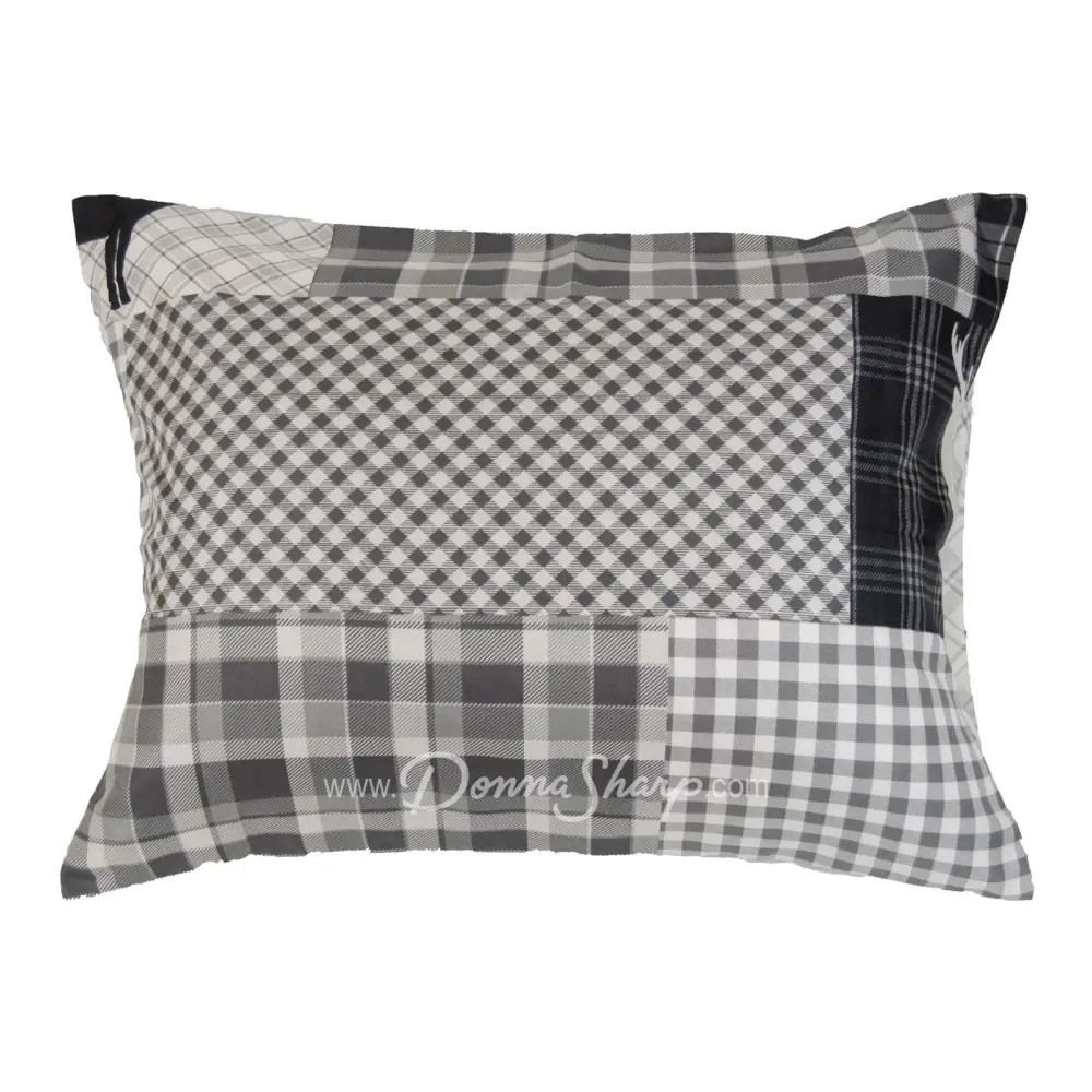 Your Lifestyle by Donna Sharp Ridge Point Comforter Collection