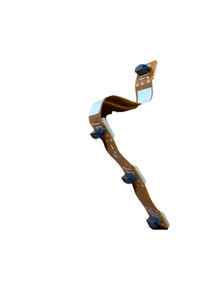 Sun Oracle 530-4536	Disk Drive Flex Cable