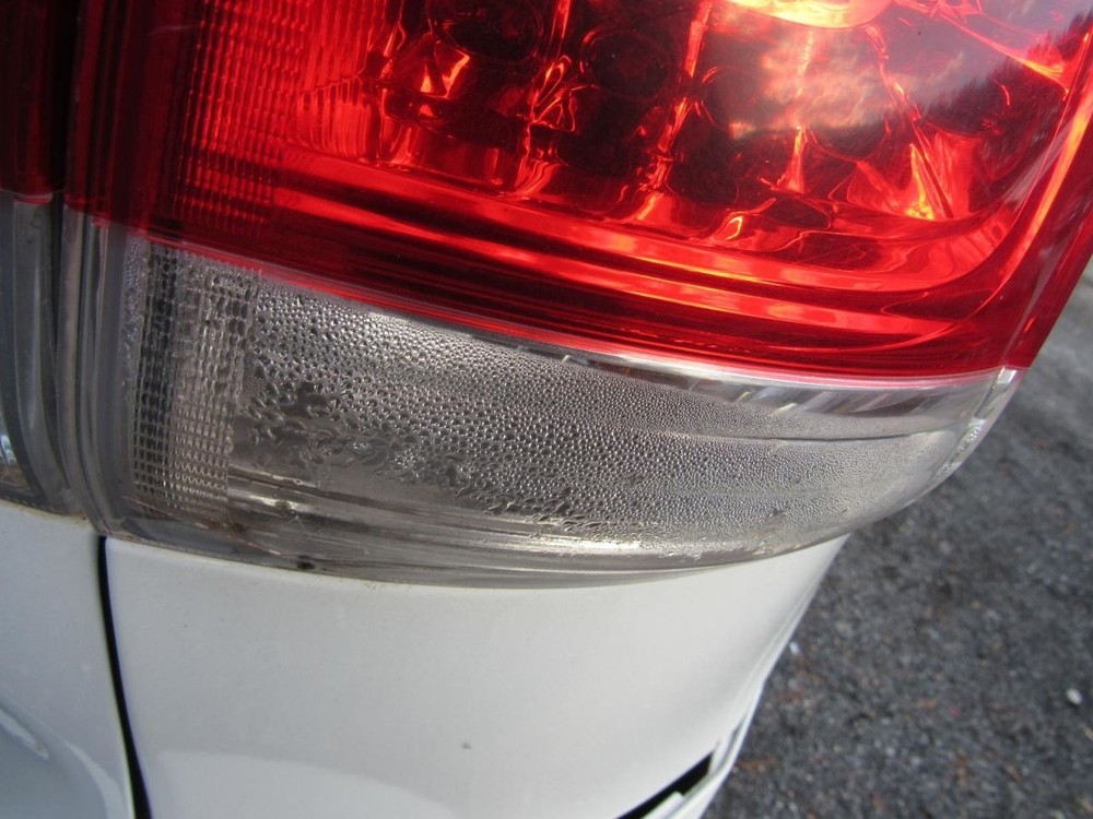 SIENNA 2014 Glove Box 1011931