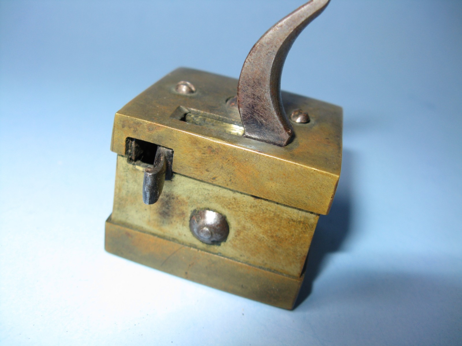 16 Blade Scarificator, Bloodletting