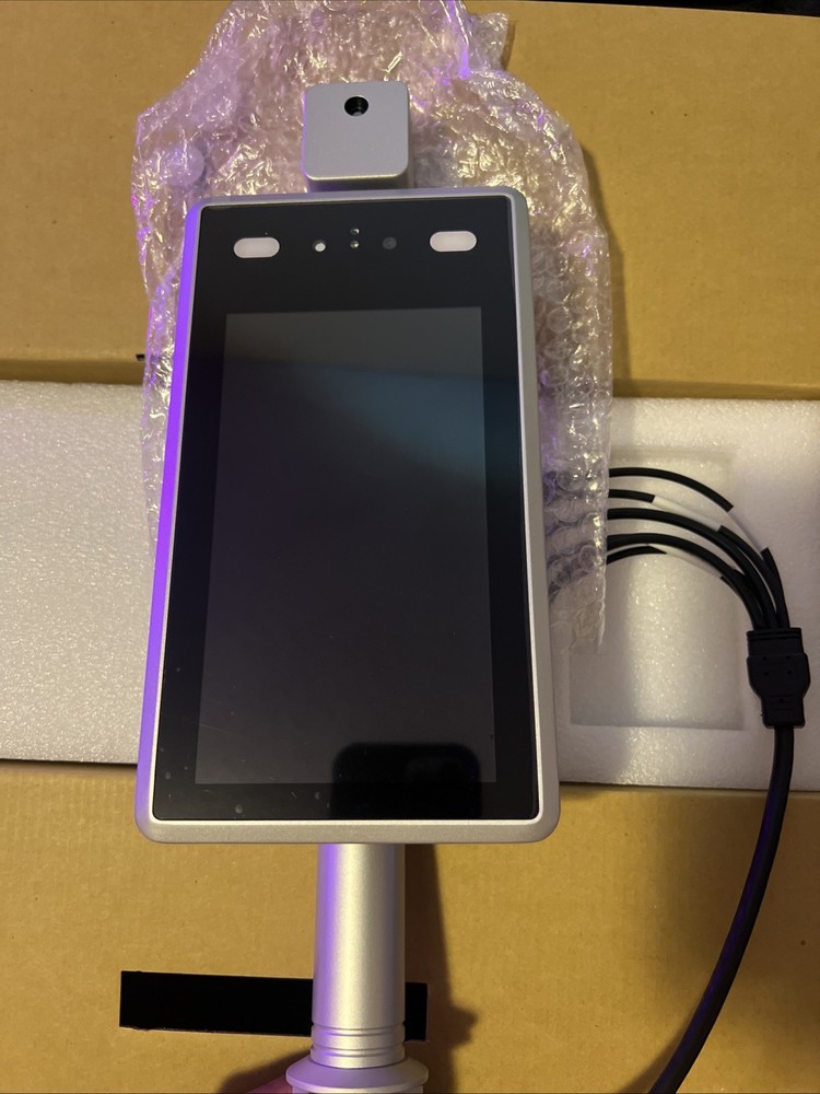 Face Recognition Access Control Terminal