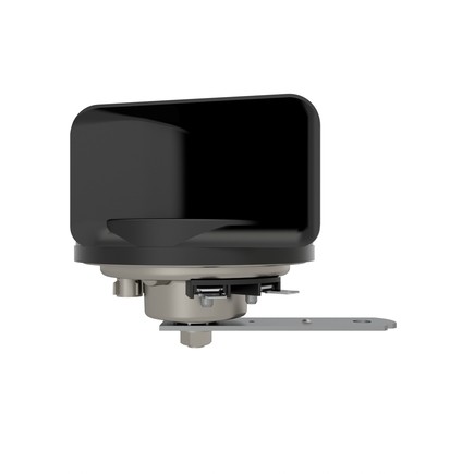 Mopar 05026986AD Horn