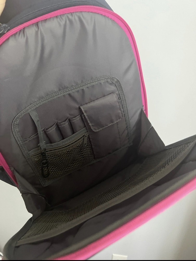 Herlitz school backpack
