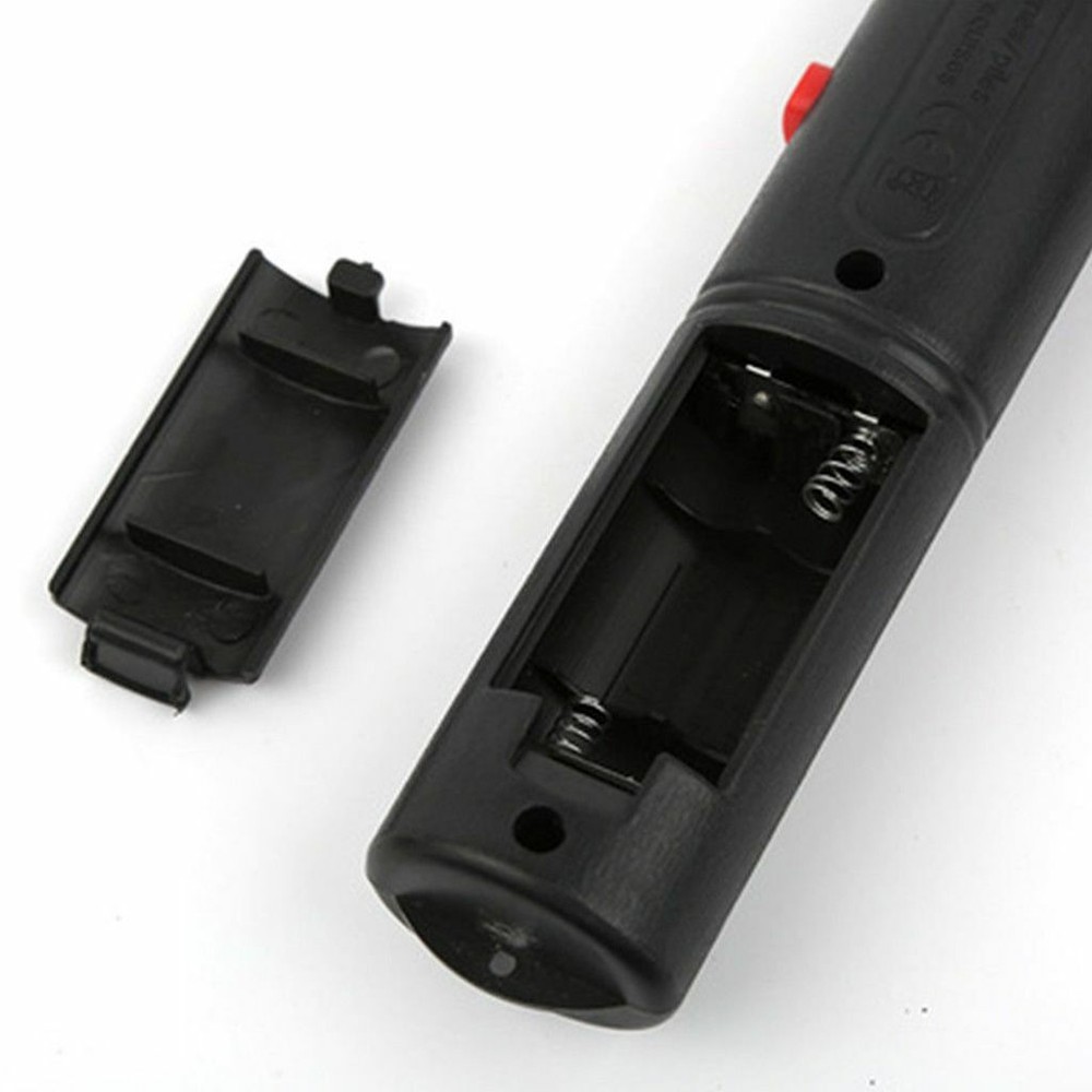 Hand Held Bug Zapper Insect Zapper Electric Fly Swatter Racket Mosquito Killer