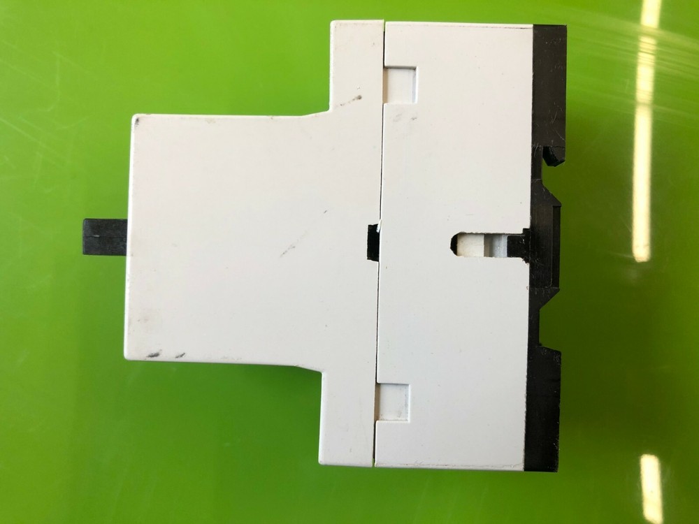 Automation Direct MS25-100 .63-1Amp Manual Starter