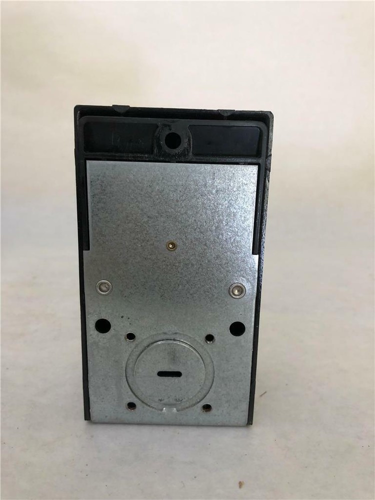 Leviton 50 Amp Grounding Surface Mount Receptacle 52-7280-6