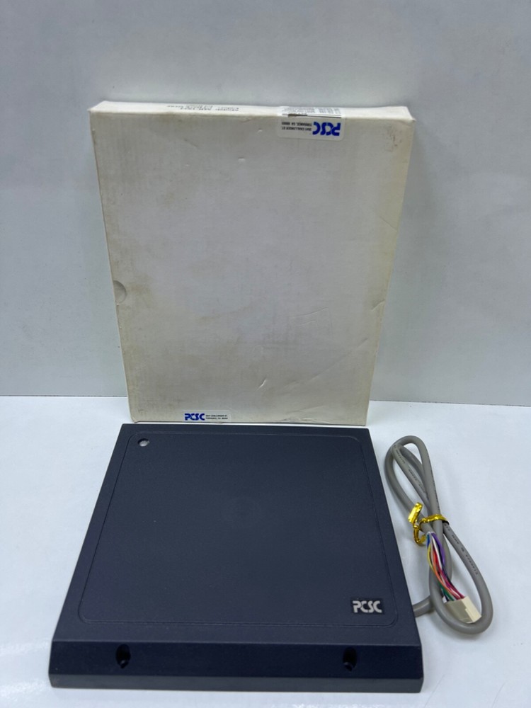 PCSC Sentinel -Prox MR-1824 , PR-735 Medium Range , Proximity Reader