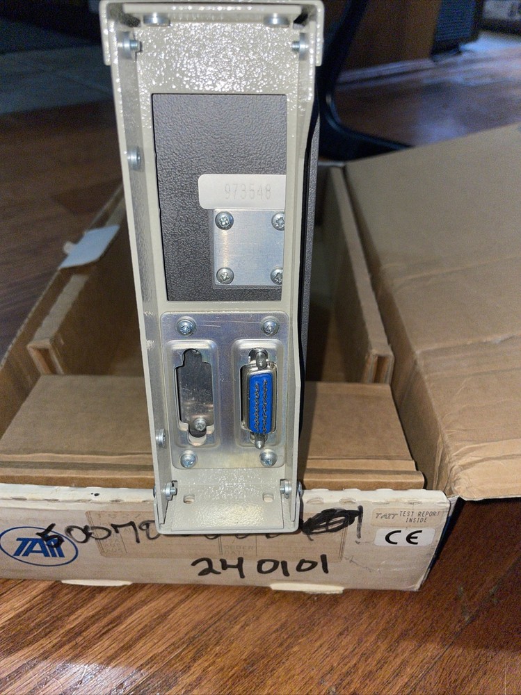 TAIT ELECTRONICS T827-10 Exciter NOS