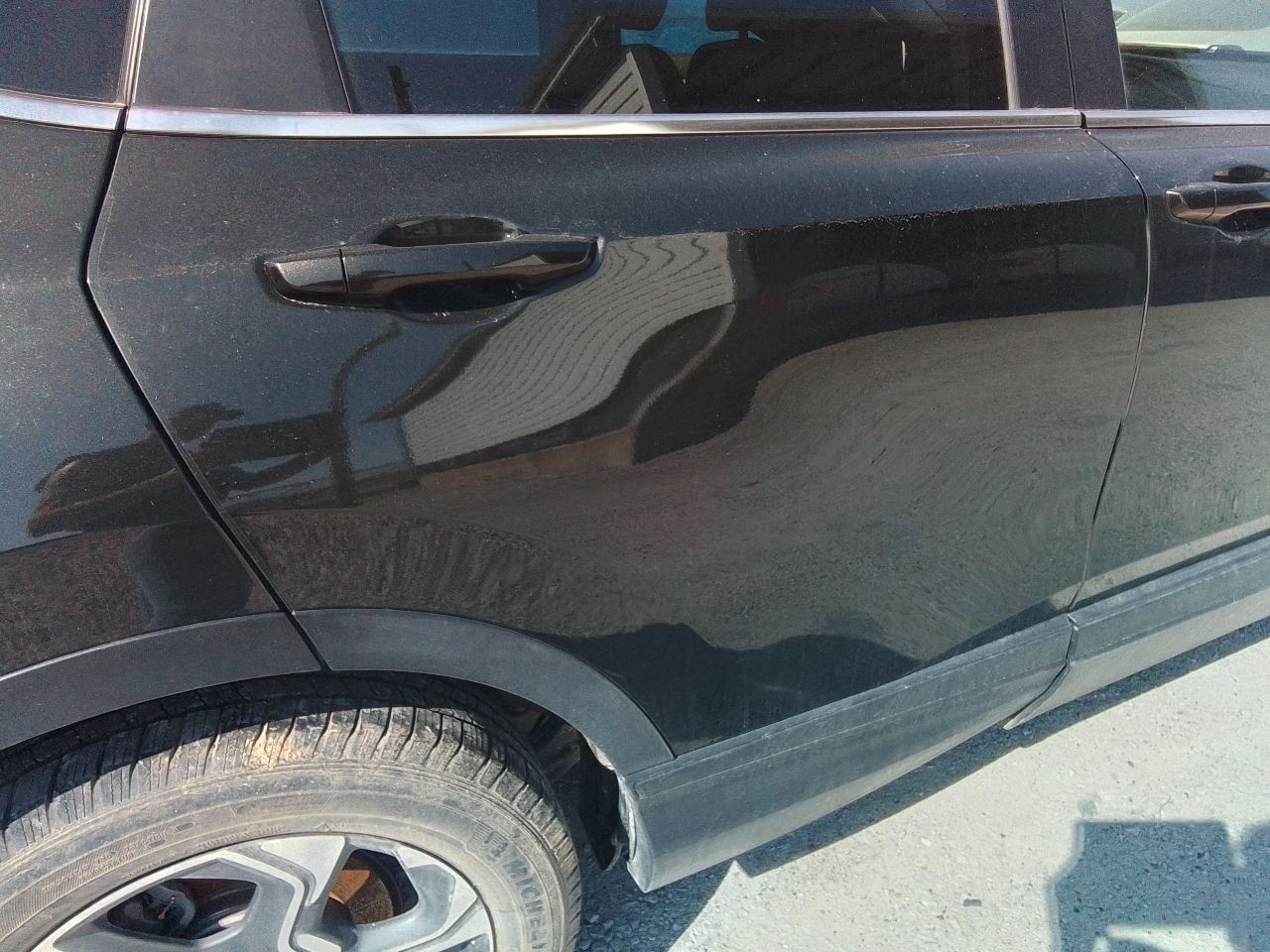 2018-2022 Honda CR-V 7" Display Screen w/o Navigation