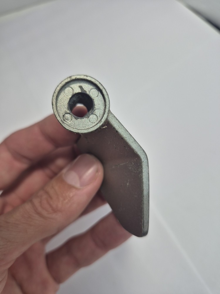 Genuine Breadman Bread Maker Machine Replacement Paddle Model No. TR-700