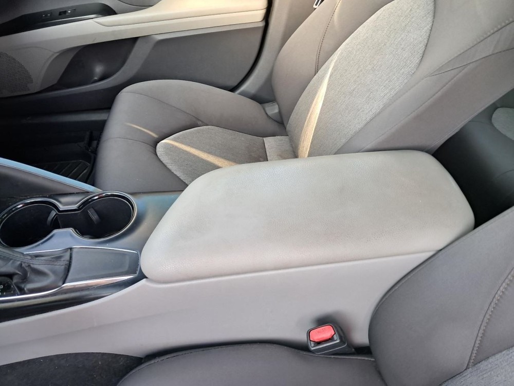 CAMRY 2019 Glove Box 4784174