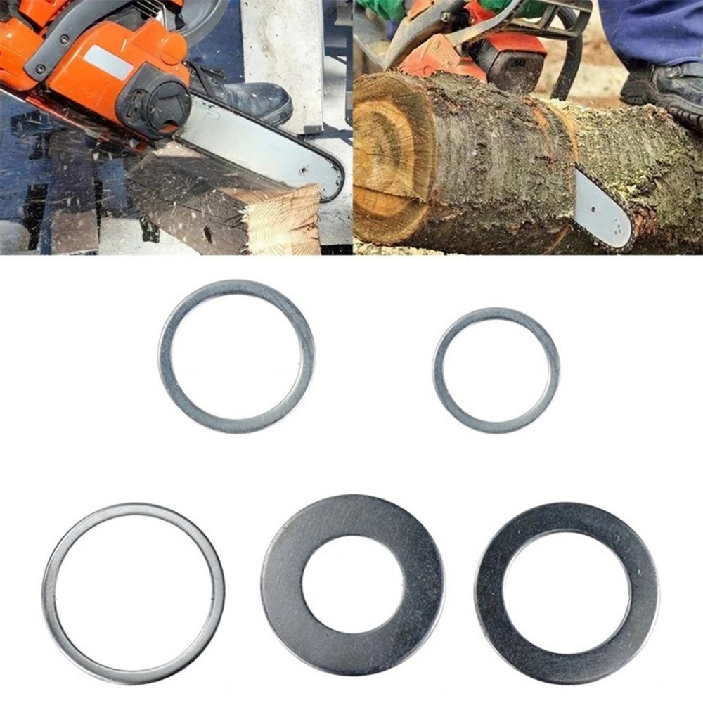 5 X /Set Circular Saw for For Circular Saw Blade Reduction Conversion for RING