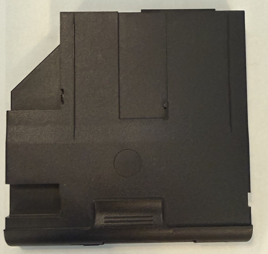 DELL Floppy Disk Drive Module Type 3.5 Inch, 1.44-MB,