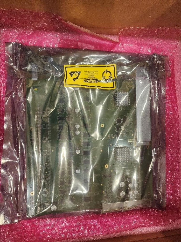 GE DBM128S Assy with new heatsink