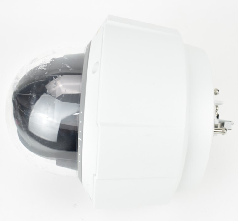 AXIS Q6054-E MK II 60HZ 01068-001-01 30X Optical Zoom PTZ Network Camera