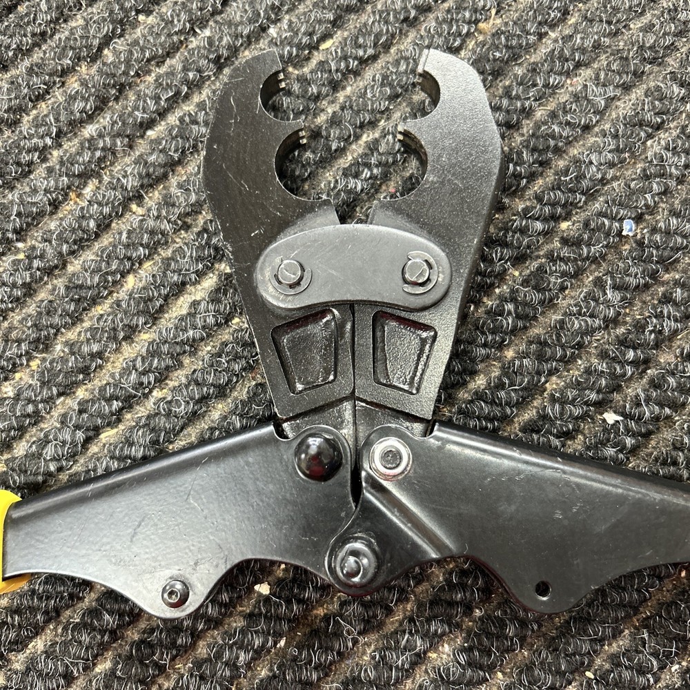 Apollo 69PTKH0014C PEX Combo Crimp Tool