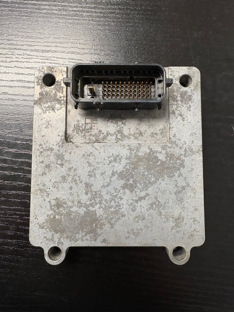 2009 Saturn Vue Transmission Computer Module TCM