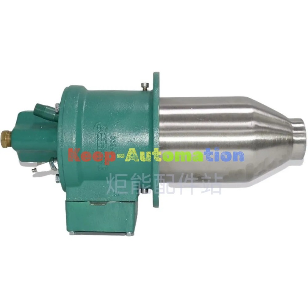 TJ0150  ECLIPSE High-speed burner