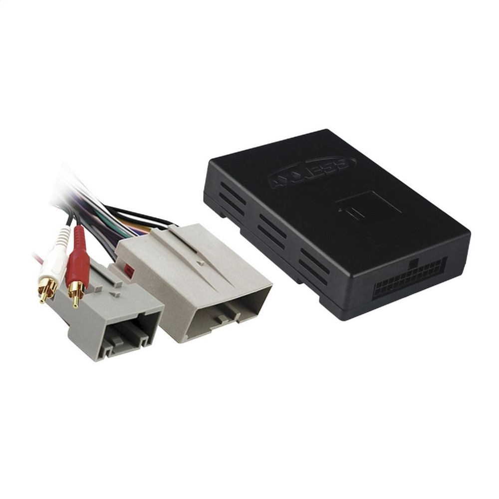 Metra Electronics SYNC® Interface