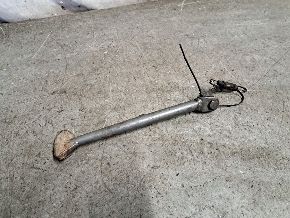 Cagiva River 600 - Side Stand & Spring - 500