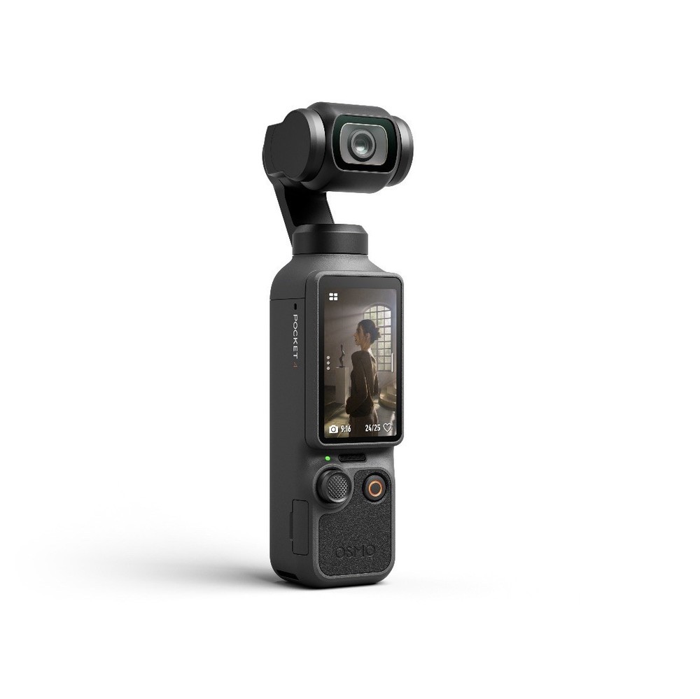 Osmo Pocket 4 Creator Combo [Pre-Order ] NEW, EXPRESS