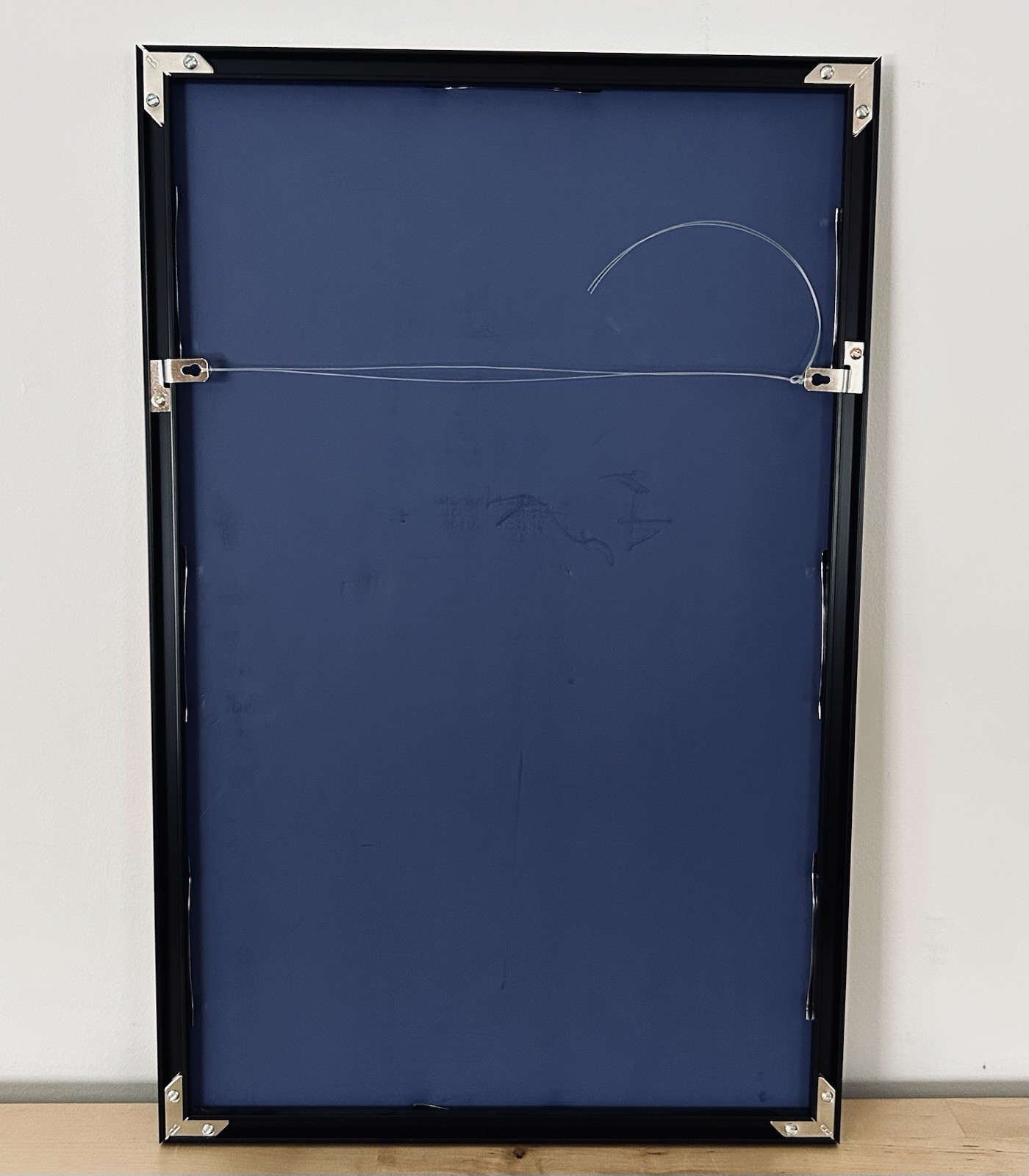 Vtg Hamid Morton Circus Poster Harrisburg PA Zembo Temple 1950s Americana Tiger