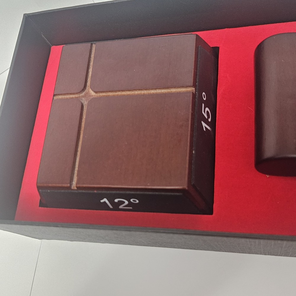 Rolling Knife Sharpener Ergonomic Handle Tool Diamond & Ceramic Grinding Wheels