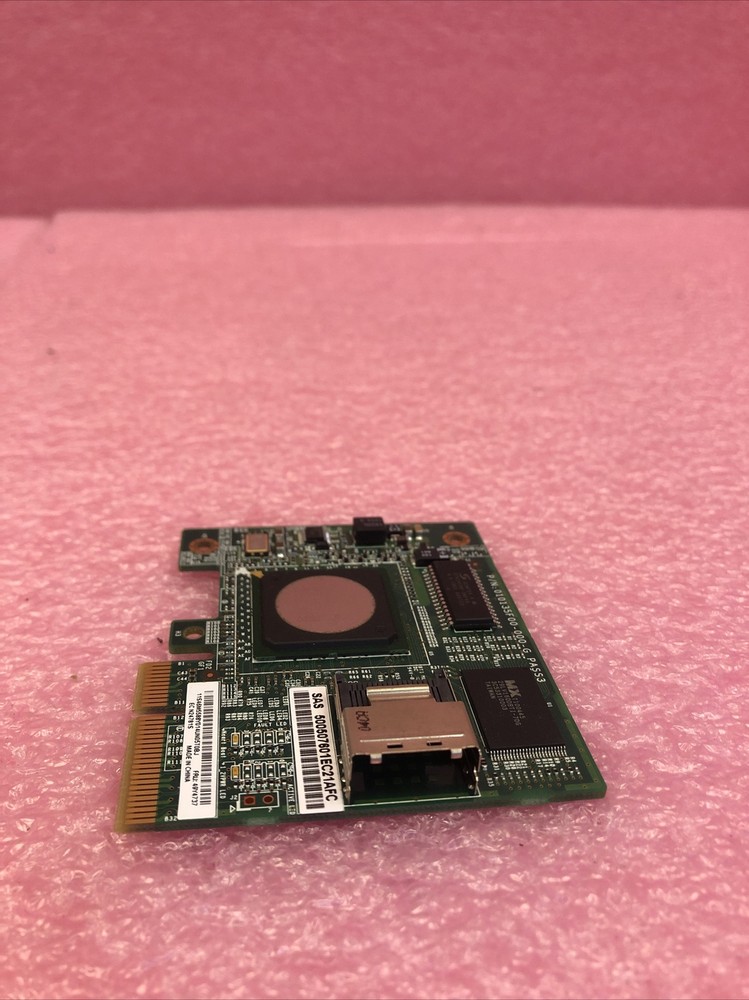 49Y4737 IBM SERVERAID BR10IL SAS/SATA Controller