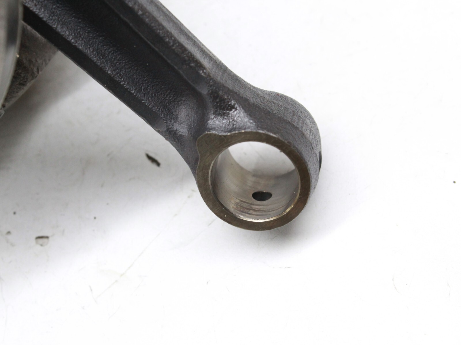 1984 84 Honda XR200R XR 200R 200 Crankshaft Rod Crank 13000-KK0-000