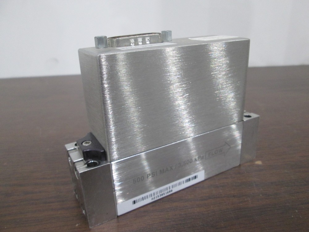 Unit, 500cc, NH3, 15-Pin Mass Flow Controller, Used