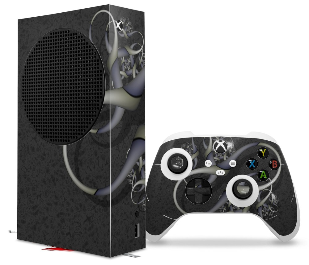 Skins XBOX Series S Console Controller Cs4