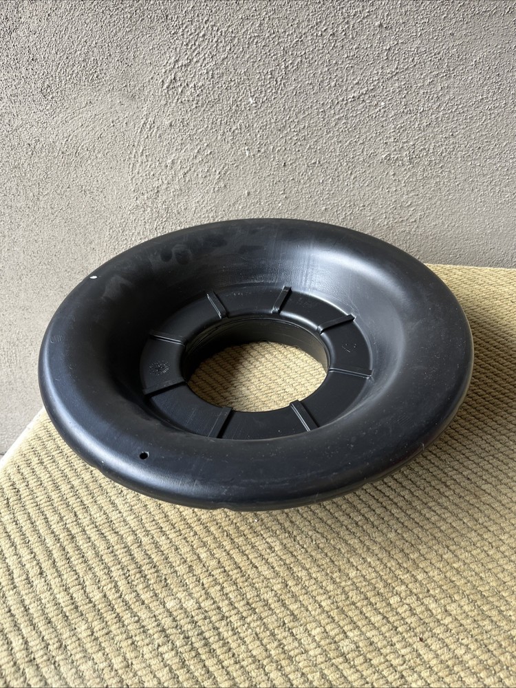 New Bushing Collar Lock Nut Century Wavemaster 2XL Pro Base Punching Bag Replace