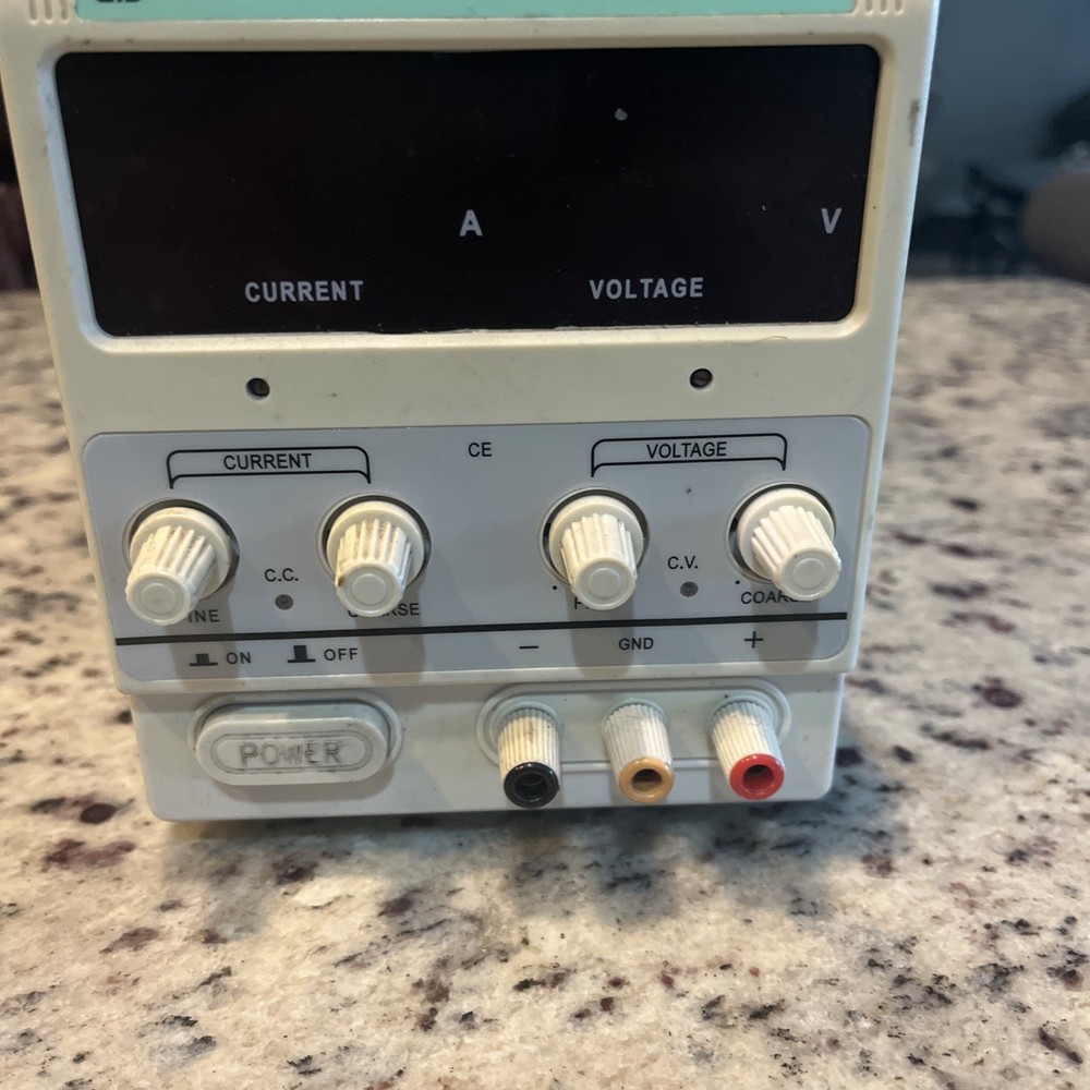 Power Supply Stabilizer