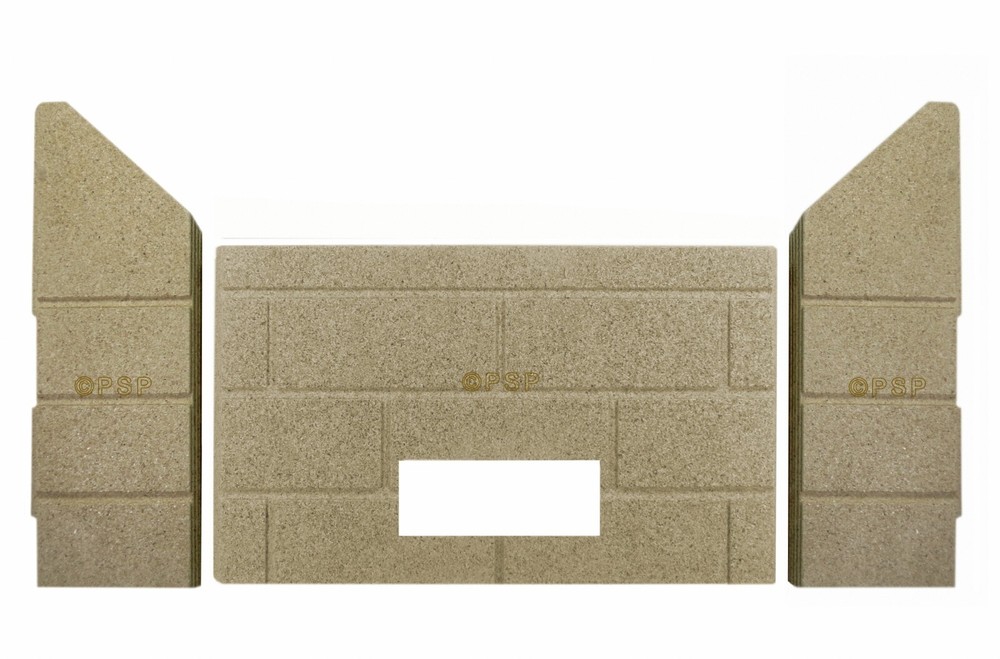 WHITFIELD PELLET FIREBRICK -  [PP1005]   ADVANTAGE PLUS   11750015