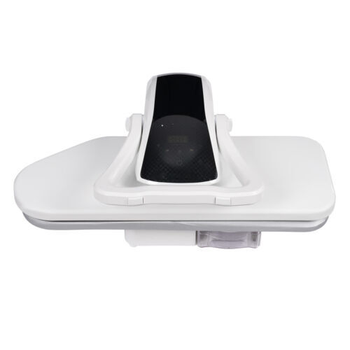 8810D Intelligent Steam Fabric Press Machine Touch Screen Steam Iron Press 5Mode