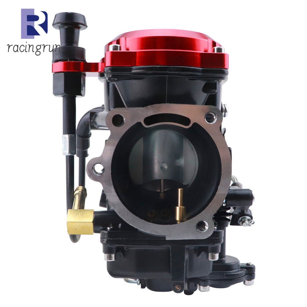For Harley Davidson CV 40MM Harley CV Carb Performance Tuned Carburetor USA